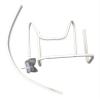 A/C Tubular No Tool Support Bracket for Window Air Conditioners Up to 100 Lbs., NTN2 view 1