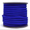 Electric Blue 3/16" Shock Cord 100 Foot Spool - Marine Grade Shock/Bungee/Stretch Cord 3/16 inch view 1