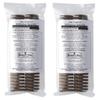 Midwest Homebrewing & Winemaking Supplies Oak Spirals for Aging Whiskey (Pack of 4) | 8" Medium Toast Wood Spirals for Whiskey | Barrel Aged in a Bottle Infusion Spiral for Wine & Beer Making view 1