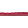 Belagio Enterprises Colors Collection 1/4-Inch Cord with Lip (25 Yard Roll) | BC-10008-42 Hot Pink view 1