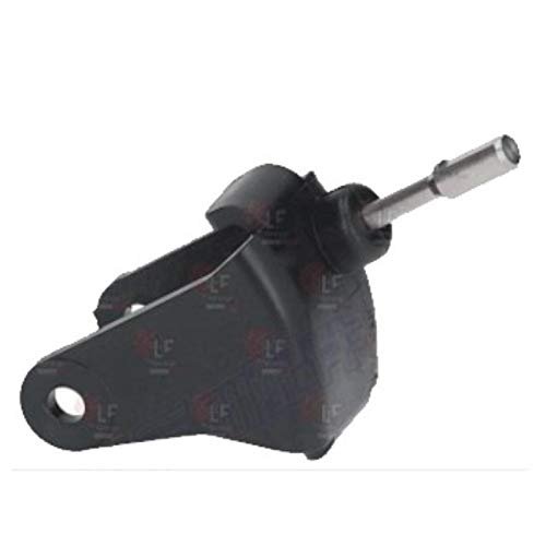 CIMBALI TAP HANDLE BODY LH slide mounting pos. left