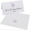 Wedding Bells Place Cards, Lavender, Set of 150, Pre-cut and Scored - Wedding, Party, Dinner, and Special Events - Made in the USA view 2