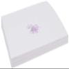 Wedding Bells Place Cards, Lavender, Set of 150, Pre-cut and Scored - Wedding, Party, Dinner, and Special Events - Made in the USA view 4