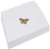 Monarch Butterfly Place Cards, Set of 60, Pre-cut and Scored - Wedding, Party, Dinner, and Special Events - Made in the USA view 4