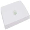 Tree of Life Heart Place Cards, Sage (Choose Color), Set of 150, Pre-cut and Scored - Wedding, Party, Dinner, and Special Events - Made in the USA view 4