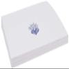 Tree of Life Heart Place Cards, Navy (Choose Color), Set of 150, Pre-cut and Scored - Wedding, Party, Dinner, and Special Events - Made in the USA view 4