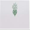 Tree of Life Heart Place Cards, Hunter Green (Choose Color), Set of 150, Pre-cut and Scored - Wedding, Party, Dinner, and Special Events - Made in the USA view 3
