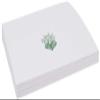Tree of Life Heart Place Cards, Hunter Green (Choose Color), Set of 150, Pre-cut and Scored - Wedding, Party, Dinner, and Special Events - Made in the USA view 4
