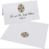 Celtic Cross Place Cards, Set of 150, Pre-cut and Scored - Wedding, Party, Dinner, and Special Events - Made in the USA view 2