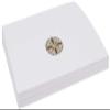 Celtic Cross Place Cards, Set of 150, Pre-cut and Scored - Wedding, Party, Dinner, and Special Events - Made in the USA view 4