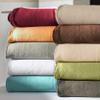 BLUENILEMILLS Blue Nile Mills Farmhouse Bedspread Set, Textured Cotton Celtic Circle Scalloped Quilt Set with Matching Sham(s), Farmhouse Amazon Essentials Bedding, Popular Pretty Quilt view 4