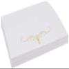 Decadent Flourish Place Cards, Gold (Choose Color), Set of 60, Pre-cut and Scored - Wedding, Party, Dinner, and Special Events - Made in the USA view 4