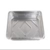 EcoQuality Half - Size Deep Steam Table Oblong Roaster Aluminum Foil Pan [75 Pack] - Perfect for Catering, Restaurants, Carry Out, Togo, Roasting Pan, Oven Pan, Baking Pan, Heavy Duty (168 oz) view 4