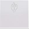Linked Hearts Place Cards, Silver (Choose Color), Set of 150, Pre-cut and Scored - Wedding, Party, Dinner, and Special Events - Made in the USA view 3