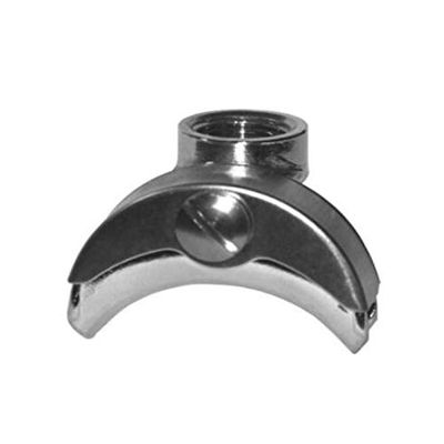 2-Wege Auslauf 3/8" 35 mm fur Conti