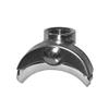 2-Wege Auslauf 3/8" 35 mm fur Conti view 1