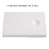 Clina Jewelry Making Tool, FireBrick for Jewelry, Insulating FireBrick for Jewelry Melting Welding Thermal Insulating Fire Brick Fire Pit Accessories for Heater view 4