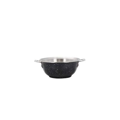 Bon Chef 60015GALAXY Hotstone 3.5 Quart Galaxy Cucina Pan