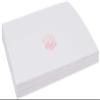 Tree of Life Heart Place Cards, Pink (Choose Color), Set of 150, Pre-cut and Scored - Wedding, Party, Dinner, and Special Events - Made in the USA view 4