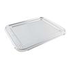 20-Pack Half-Size 9" x 13" Aluminum Deep Steam Table Disposable Foil Pans Heavy Weight Durable Eco-Friendly Cooking Baking Roasting inOven Freezer with Lids view 2