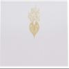 Tree of Life Heart Place Cards, Gold (Choose Color), Set of 150, Pre-cut and Scored - Wedding, Party, Dinner, and Special Events - Made in the USA view 3