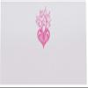 Tree of Life Heart Place Cards, Fuschia (Choose Color), Set of 150, Pre-cut and Scored - Wedding, Party, Dinner, and Special Events - Made in the USA view 3
