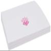 Tree of Life Heart Place Cards, Fuschia (Choose Color), Set of 150, Pre-cut and Scored - Wedding, Party, Dinner, and Special Events - Made in the USA view 4