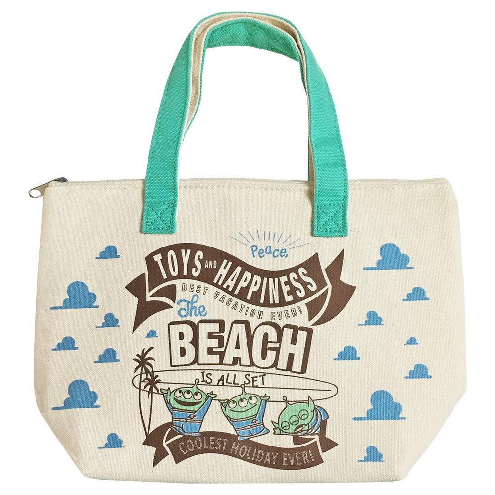 Dd Cold Insulation Bag Alien Beach Apds4060
