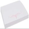 Decadent Flourish Place Cards, Pink (Choose Color), Set of 60, Pre-cut and Scored - Wedding, Party, Dinner, and Special Events - Made in the USA view 4