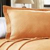 BLUENILEMILLS Blue Nile Mills Sedbergh Jacquard Matelass Cotton 3-Piece Bedspread Set, Farmhouse Bedding, College Dorm Decor, Fluffy and Cute Luxury Bedding Set, Boho Soft Bedset, Ultra-Soft view 4