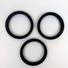 1186721 UNIVERSAL FILTER HOLDER GASKET 74x57x8 FAEMA LA CIMBALI. 3 units pack view 1
