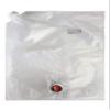 ASTRAPOUCH 10L Easy Fill Bag-in-Box Bags - BYOB - 2-Pack of Dual Spout BIB Bags - REFILLABLE, REUSABLE, BPA FREE! Quick and Easy Filling Through Top Screw Cap view 1