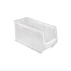 Jumbo Ultra Clear 23-7/8in x 11in x 10in view 1