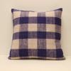 20x20 inches 50x50 cm Turkish Kilim Pillow Home Decorative Sofa Blue Pillow Throw Pillow Cover Kilim Cushion view 1