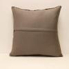 20x20 inches 50x50 cm Turkish Kilim Pillow Home Decorative Sofa Blue Pillow Throw Pillow Cover Kilim Cushion view 4