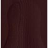 Oak Counter Stool in Dark Cherry Finish with Graph Poppy Seat view 2