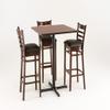 Holland Bar Stool Co. 3140 Bar Stool, Graph Alpine view 3