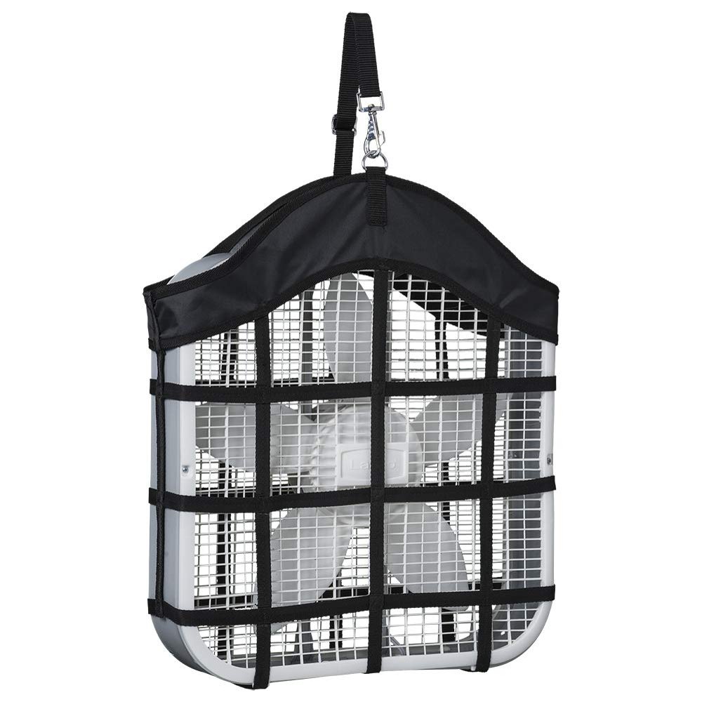 Tough 1 Hanging Web Box Fan Holder