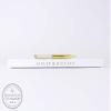 Personalized Wedding Guest Book Floral Monogram Guestbook, Custom Sign in Book with Names - Hardcover (12x12 inches) view 2