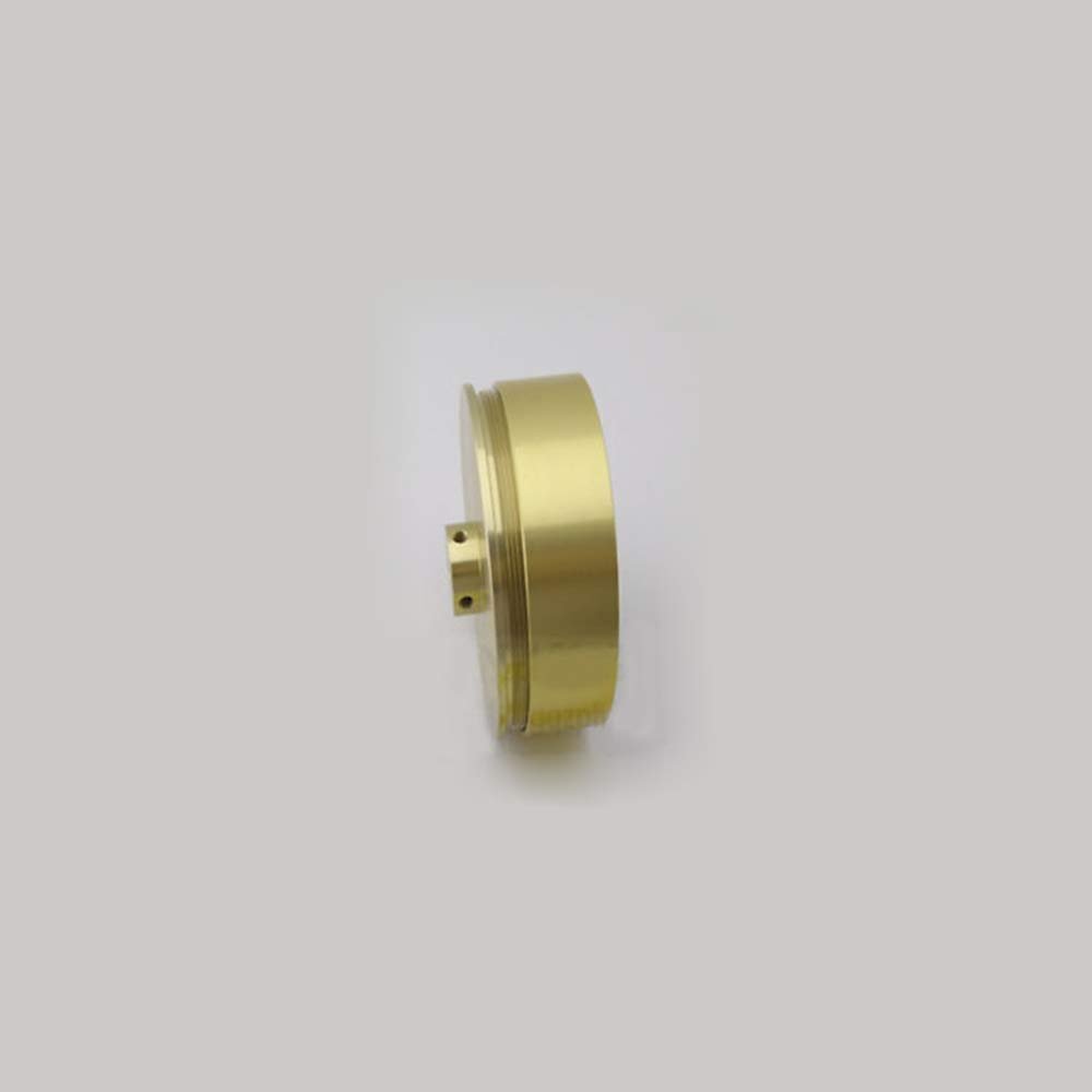 Capper Head/Rubber Insert for Electric Capping Machine Silicon Head for Capper with Varied sizes from 5mm-90mm (Capper Head D)