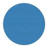 Flagship Carpet 6' Kids Nylon Ameristrong School Classroom Rug, Blue Bird - Round view 1