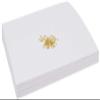 Wedding Bells Place Cards, Gold, Set of 150, Pre-cut and Scored - Wedding, Party, Dinner, and Special Events - Made in the USA view 4