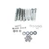 Condenser Wall Mounting Kit for 24k & 36k BTU MrCool Ductless Split System view 3