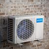Condenser Wall Mounting Kit for 24k & 36k BTU MrCool Ductless Split System view 4