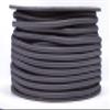 Tan 3/16" Shock Cord 100 Foot Spool - Marine Grade Shock/Bungee/Stretch Cord 3/16 inch view 1