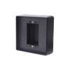 Mounting Box, 2 Pieces/Surface Mount, 6" L view 1