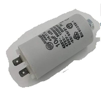 CIMBALI 2341119567 Capacitor 10MF