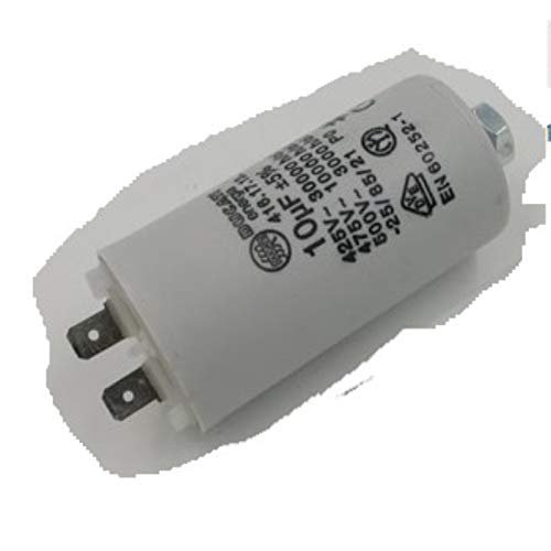 CIMBALI 2341119567 Capacitor 10MF