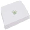 Wedding Bells Place Cards, Sage, Set of 150, Pre-cut and Scored - Wedding, Party, Dinner, and Special Events - Made in the USA view 4