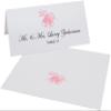Wedding Bells Place Cards, Pink, Set of 150, Pre-cut and Scored - Wedding, Party, Dinner, and Special Events - Made in the USA view 2